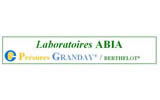 LABORATOIRES ABIA