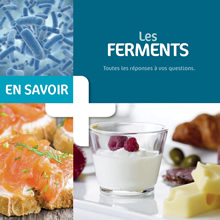 Les ferments