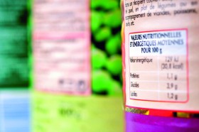 Additifs alimentaires vendus au consommateur : nouvelle règle d'étiquetage
