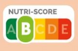 Information nutritionnelle : la France choisit le Nutri-score