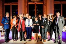 Le SYNPA reçoit le Prix coup de coeur du Public des Trophées CEDAP