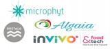 Algaia, Bretalg, InvivoFood&Tech et Microphyt rejoignent le Synpa