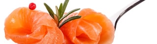 Produits de la mer