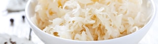 Végétaux fermentés