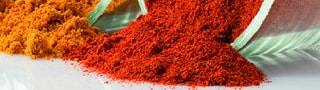Extrait de paprika