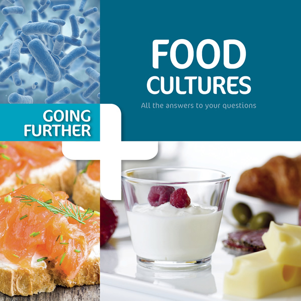 Food Cultures Leaflet