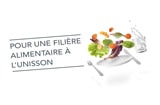 Pour une filière alimentaire à l'unissson