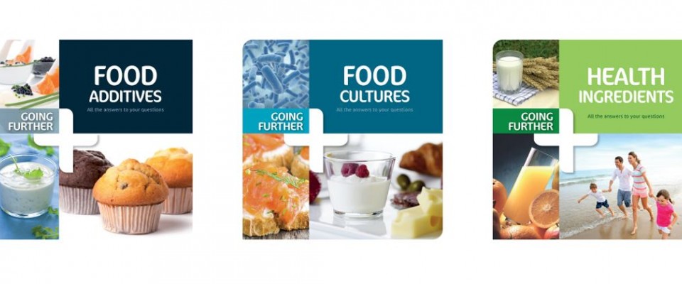 Alimentation humaine - FI Europe 2022 : le Synpa dévoile la version anglaise de ses brochures sur les ingrédients alimentaires de spécialité